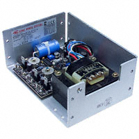 Inventus Power - ST5-3/12-.5/12-.5 - AC/DC CONVERTER 5V 2X12V 15W