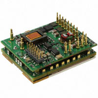 Artesyn Embedded Technologies - ATCR250-48D12-03J - POWER SUPPLY 36-75V 250W