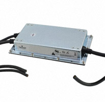 Artesyn Embedded Technologies - LCC250-24U-4P - AC/DC CONVERTER 24V 250W