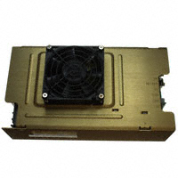 Artesyn Embedded Technologies - LPS355-CF - AC/DC CONVERTER 24V 350W