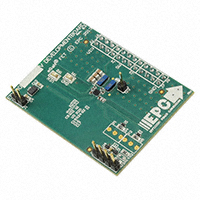 EPC - EPC9001C - BOARD DEV EPC2015C 40V EGAN