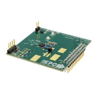 EPC - EPC9046 - BOARD DEV FOR EPC2029 80V EGAN