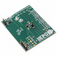 EPC - EPC9050 - BOARD DEV EPC2036 100V EGAN FET