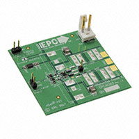 EPC - EPC9083 - EVAL BRD 60W AMP DIFF CLASS E