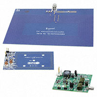 EPC - EPC9114 - EVAL BOARD AMP ZVS CLASS D