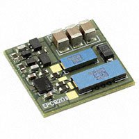 EPC - EPC9201 - DEV GAN 1/2 BRIDGE 2015 W/LM5113