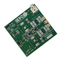 EPC - EPC9053 - BOARD DEV EPC2019 EGAN FET