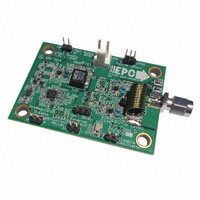 EPC - EPC9507 - EVAL BOARD GAN ZVS CLASS D AMP