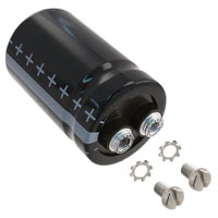 EPCOS (TDK) - B41456B7229M000 - CAP ALUM 22000UF 20% 40V SCREW