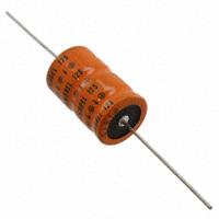 EPCOS (TDK) - B41695A5228Q7 - CAP ALUM 2200UF 25V AXIAL