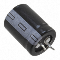 EPCOS (TDK) - B43504E2397M000 - CAP ALUM 390UF 20% 200V SNAP