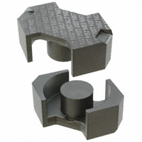 EPCOS (TDK) - B65887E0000R087 - FERRITE CORE RM 6UH N87 2PCS