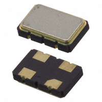 EPSON - XG-1000CB 125.0000M-DBL3 - OSC SO 125.000MHZ CMOS SMD
