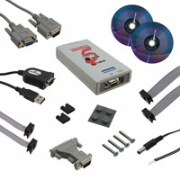 Equinox Technologies - EPS-AVRJTAG-BUNDLE - ISP PORTABLE AVR JTAG UPGRAD