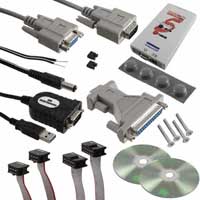 Equinox Technologies - EPSILON5(AVR-JTAG) - ISP PORTABLE HS AVR JTAG USB
