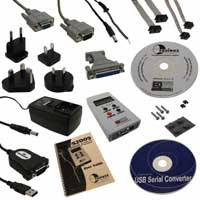 Equinox Technologies - FS2009(AVR-JTAG) - ISP MULTI PROJECT AVR JTAG USB