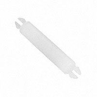 Essentra Components - DLMSPM-14-01 - BRD SPT SNAP LOCK NYLON 7/8"