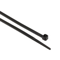Essentra Components - WITA-18L-UVB-M - WIRE TIE 6" 18LBS