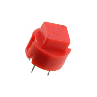 E-Switch - KS-00Q-02 - SWITCH PUSH SPST-NO 0.01A 35V