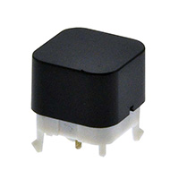 E-Switch - PB300DTQ - SWITCH PUSHBUTTON SPDT 0.3A 28V