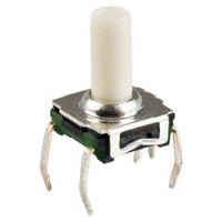 E-Switch - TL6100DF300QP - SWITCH TACTILE SPST-NO 0.05A 12V