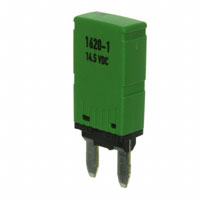 E-T-A - 1620-1-30A - CIR BRKR THRM 30A 12VDC