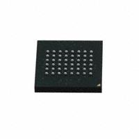 Everspin Technologies Inc. - MR4A16BCMA35 - IC MRAM 16MBIT 35NS 48FBGA
