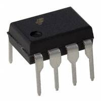 Fairchild/ON Semiconductor - 6N138 - OPTOISO 2.5KV DARL W/BASE 8DIP