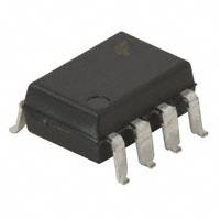 Fairchild/ON Semiconductor - 6N138S - OPTOISO 2.5KV DARL W/BASE 8SMD