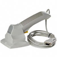FEIG Electronic - 1524.003.00 - ID ISC.PRH110-A HAND-HELD READR
