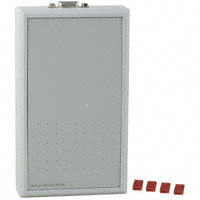 FEIG Electronic - 1638.002.01 - ID ISC.PR101-A PROXY READR 232