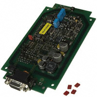 FEIG Electronic - 1638.007.01 - ID ISC.PR101.M-A PROXY READR MOD