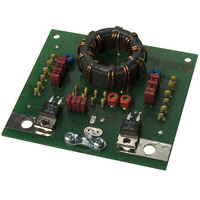 FEIG Electronic - 1966.000.00 - ID ISC.MAT-A MANUAL ANT TUN BRD