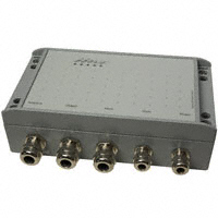 FEIG Electronic - 2060.000.00 - ID ISC.MR200-A MID RANGE READER