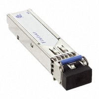 Finisar Corporation - FTLF1421P1BCL - TXRX OPT SFP 2 GB/S 1310NM