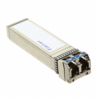 Finisar Corporation - FTLF1426P2BTL - TXRX SFP+ SGL LC DUPLEX 3.3V