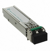 Finisar Corporation - FTLF1521P1BCL - TXRX OPT SFP 2 GB/S 1550NM