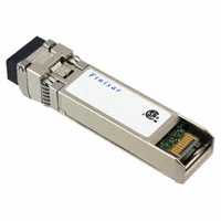 Finisar Corporation - FTLX1672M3BCL - OPT TXRX 1550NM 11.31GB SFP+ LC