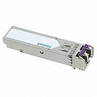 Finisar Corporation - FWLF16217D49 - TXRX SFP 2.67GB/S 1491NM