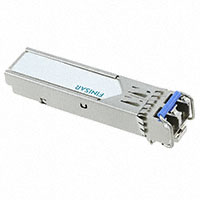 Finisar Corporation - FWLF16217D51 - TXRX SFP 2.67GB/S 1511NM