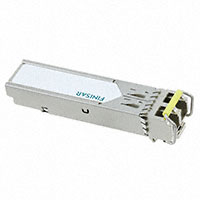 Finisar Corporation - FWLF16217D55 - TXRX SFP 2.67GB/S 1551NM