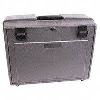 Flambeau Inc. - 2275-2 - COMP STORAGE PLSTC 19.5"LX10.4"W