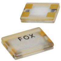 Fox Electronics - FQ7050B-7.3728 - CRYSTAL 7.3728MHZ 20PF SMD