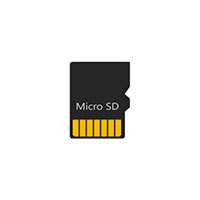 FTDI, Future Technology Devices International Ltd - MS-C6-8G - MEMORY CARD MICROSD 8GB CLASS 6