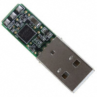 FTDI, Future Technology Devices International Ltd - TTL-232R-5V-PCB - MOD USB SERIAL 5V EMBEDDED PCB