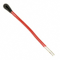 Amphenol Advanced Sensors - RL0503-5820-97-MS - NTC THERMISTOR 10K OHM 1% BEAD