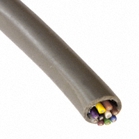 General Cable/Carol Brand - C0745A.41.10 - CABLE 10COND 24AWG SHLD 1000'