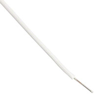 General Cable/Carol Brand - C2003A.12.02 - HOOK-UP SOLID 24AWG WHITE 5'