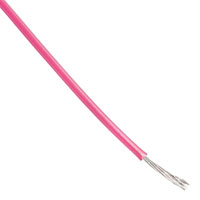 General Cable/Carol Brand - 76512.18.13 - HOOK-UP STRND 16AWG PINK 500'