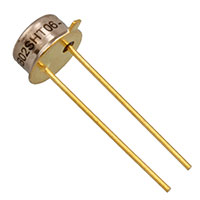 GeneSiC Semiconductor - GB02SHT06-46 - DIODE SCHOTTKY 600V 4A